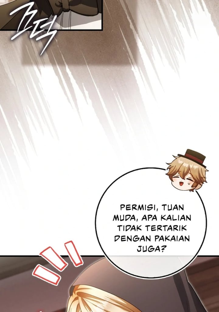 Baca The Baby Fairy is a Villain - Chapter 19 halaman 81