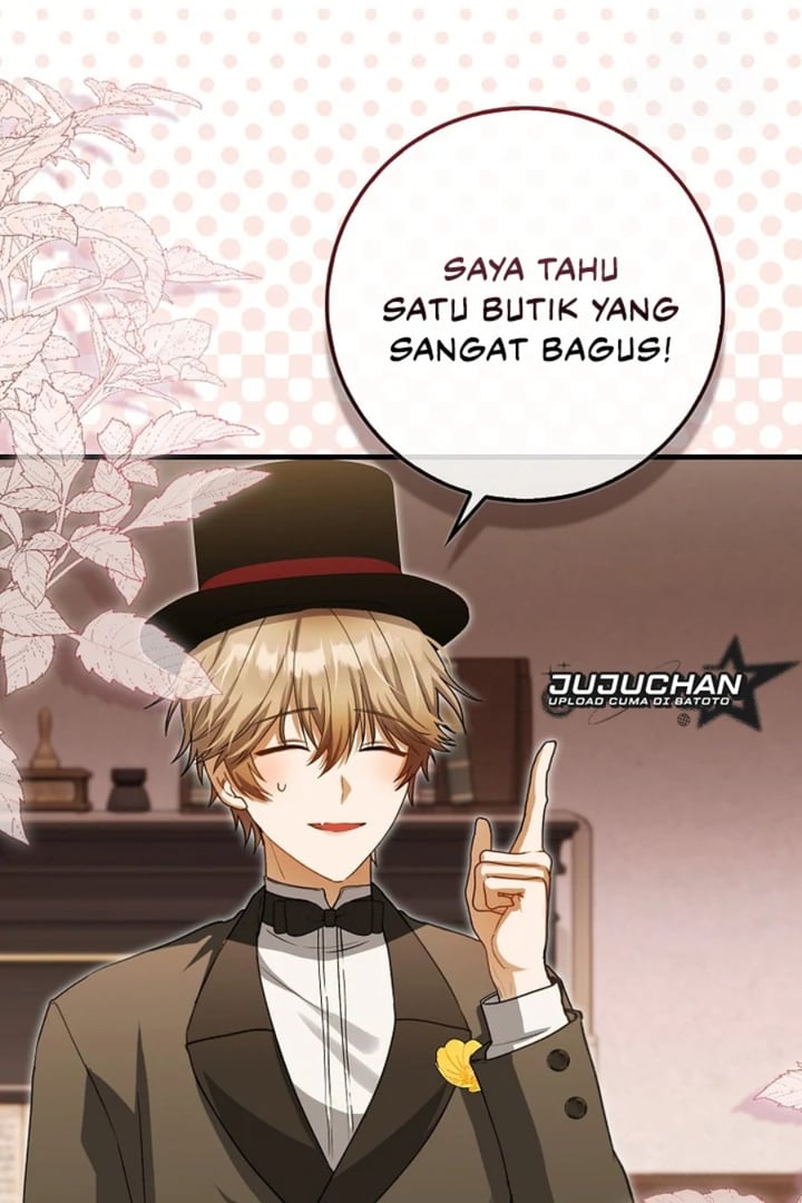Baca The Baby Fairy is a Villain - Chapter 19 halaman 83