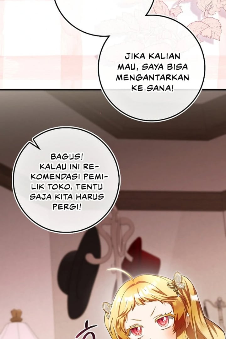 Baca The Baby Fairy is a Villain - Chapter 19 halaman 85
