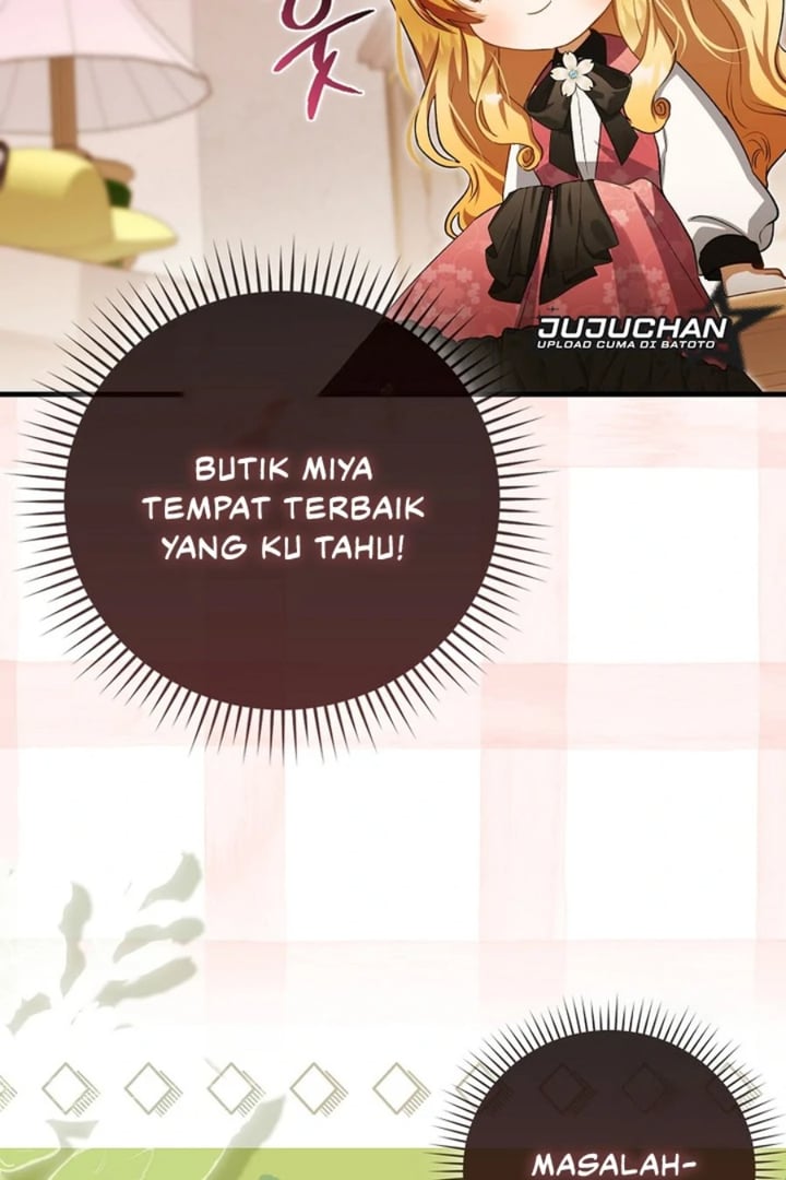 Baca The Baby Fairy is a Villain - Chapter 19 halaman 86