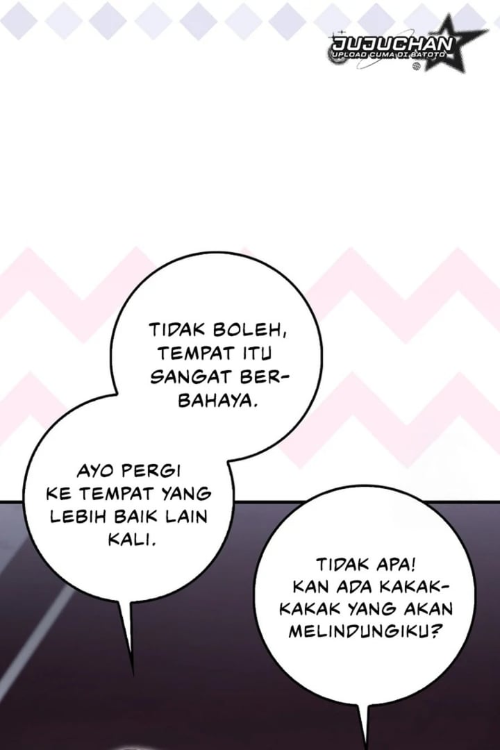 Baca The Baby Fairy is a Villain - Chapter 19 halaman 9