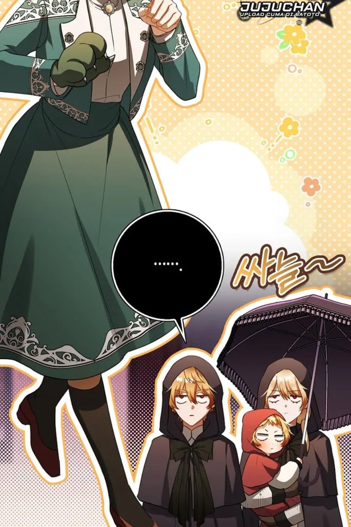 Baca The Baby Fairy is a Villain - Chapter 19 halaman 94