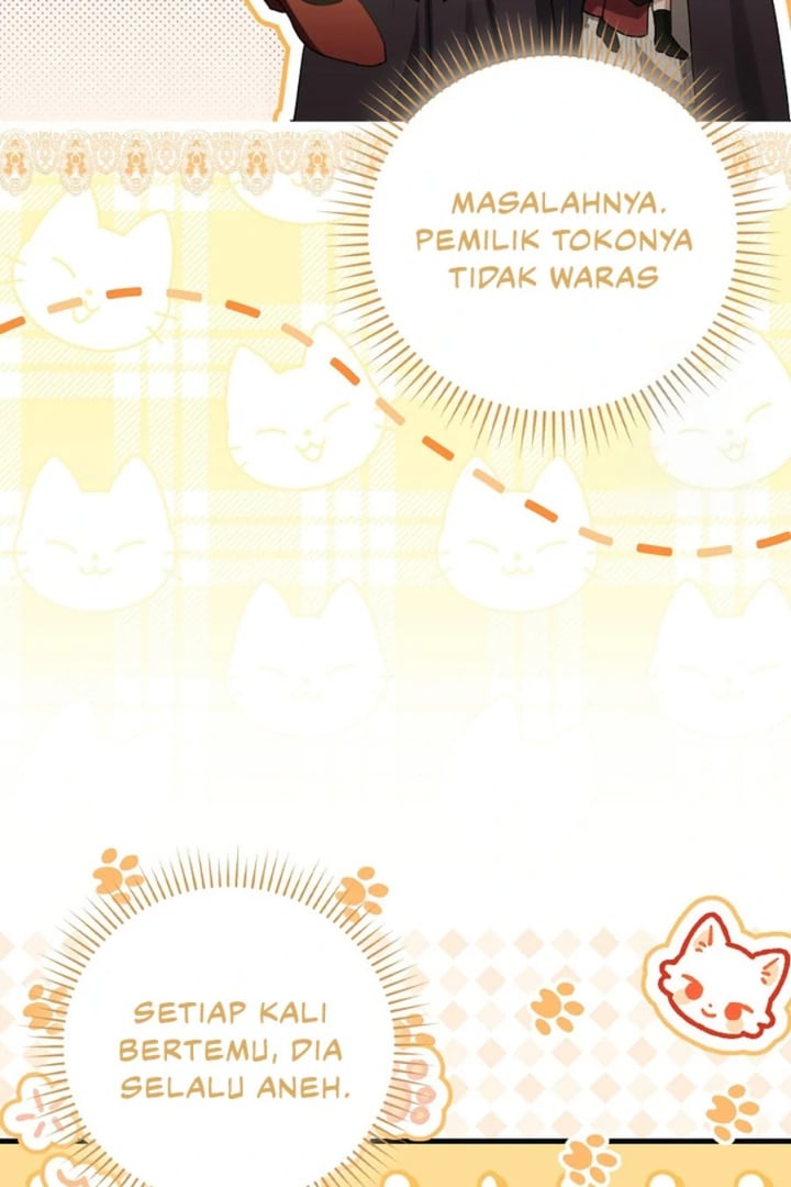Baca The Baby Fairy is a Villain - Chapter 19 halaman 95