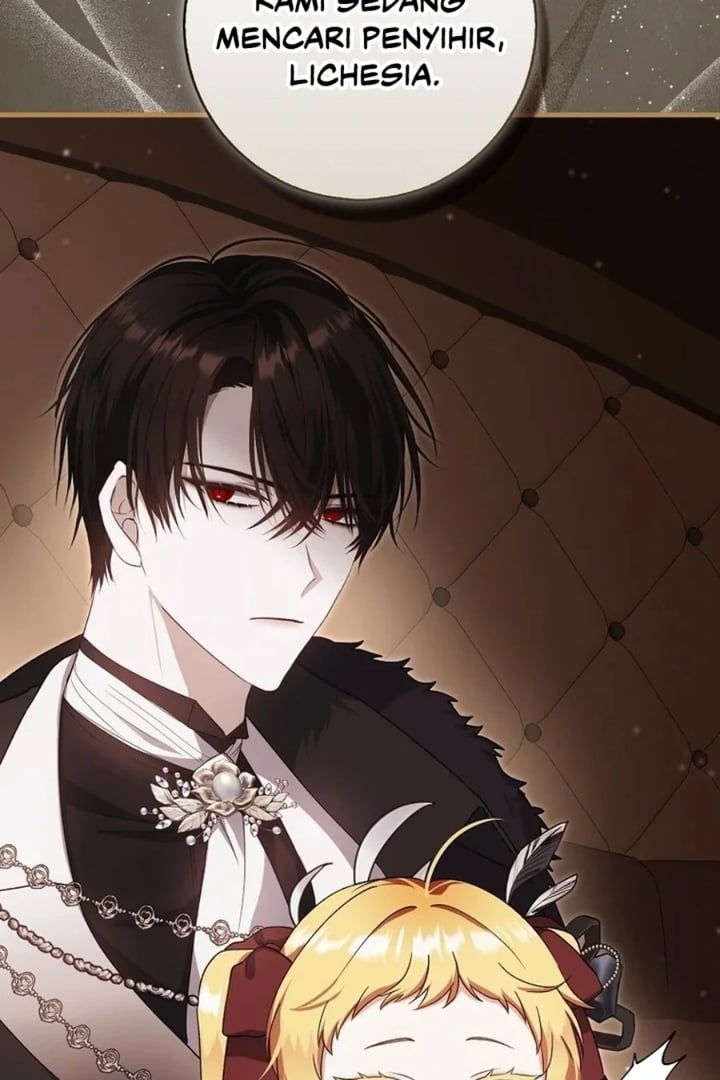 Baca The Baby Fairy is a Villain - Chapter 2 halaman 175