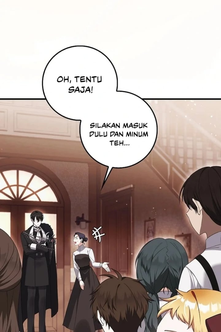 Baca The Baby Fairy is a Villain - Chapter 2 halaman 11