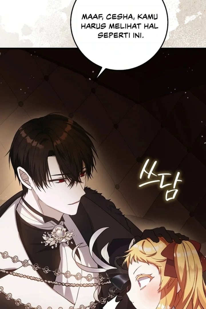 Baca The Baby Fairy is a Villain - Chapter 2 halaman 217
