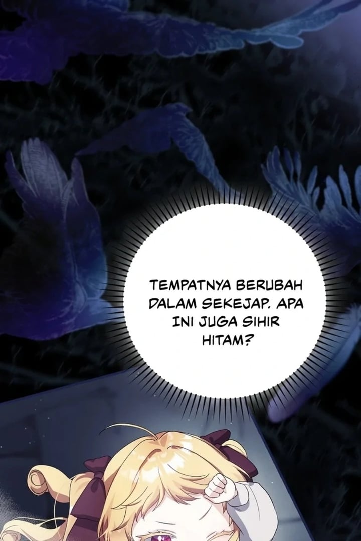 Baca The Baby Fairy is a Villain - Chapter 2 halaman 230