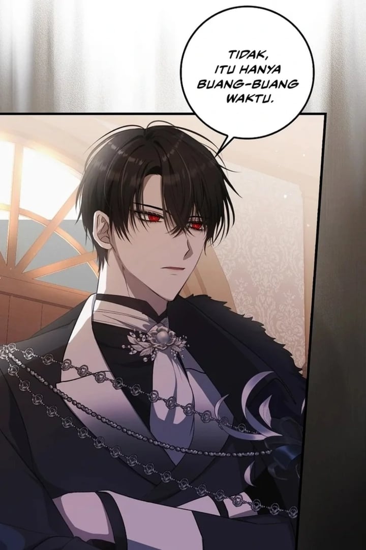 Baca The Baby Fairy is a Villain - Chapter 2 halaman 13