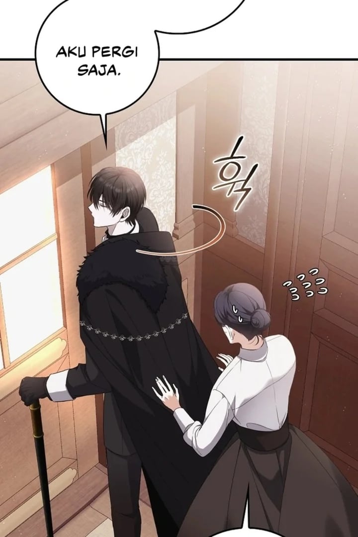 Baca The Baby Fairy is a Villain - Chapter 2 halaman 21
