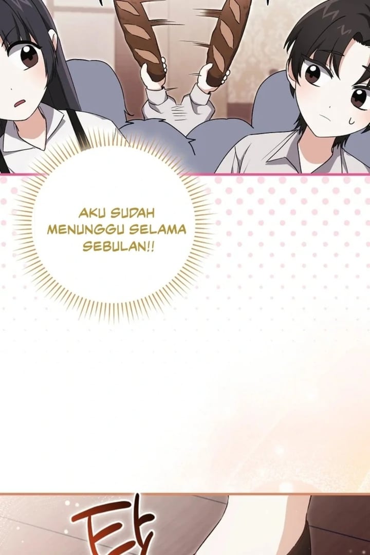 Baca The Baby Fairy is a Villain - Chapter 2 halaman 30