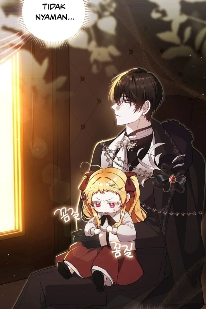 Baca The Baby Fairy is a Villain - Chapter 2 halaman 99