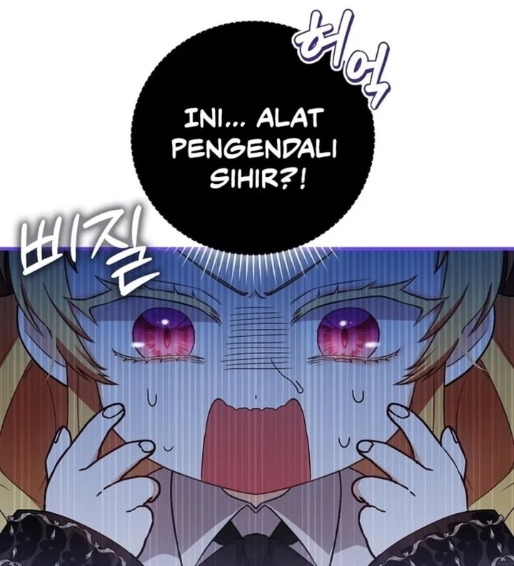 Baca The Baby Fairy is a Villain - Chapter 2 halaman 116