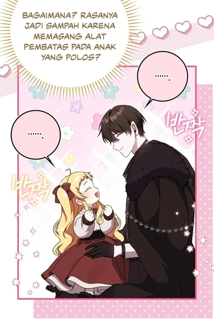 Baca The Baby Fairy is a Villain - Chapter 2 halaman 135