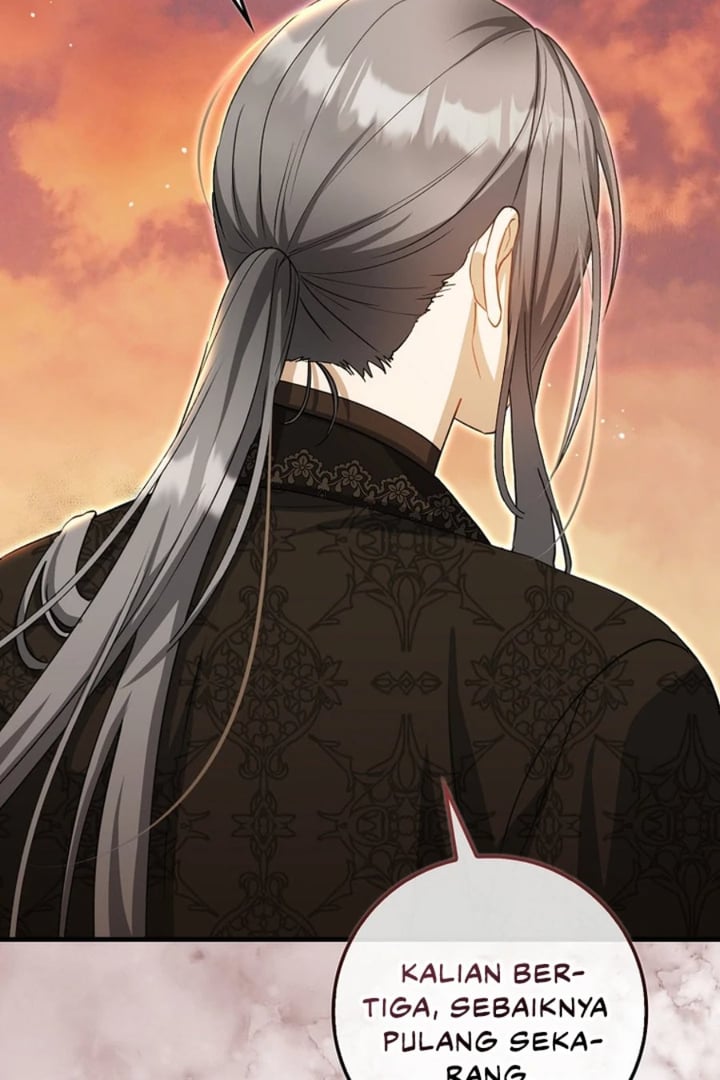 Baca The Baby Fairy is a Villain - Chapter 20 halaman 100