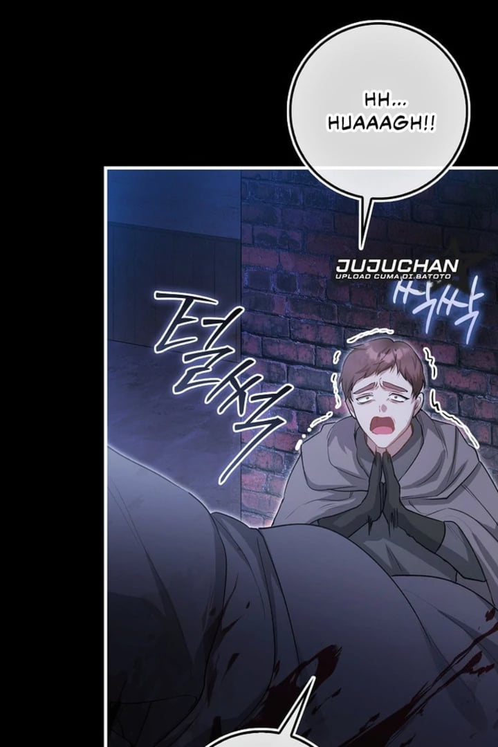 Baca The Baby Fairy is a Villain - Chapter 20 halaman 110