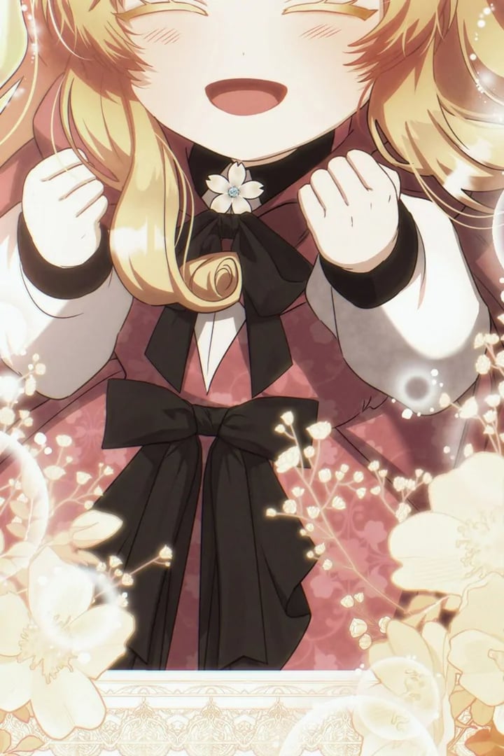 Baca The Baby Fairy is a Villain - Chapter 20 halaman 116