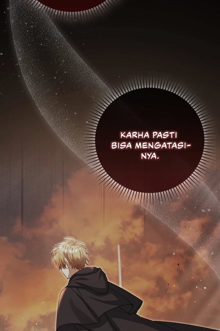 Baca The Baby Fairy is a Villain - Chapter 20 halaman 13