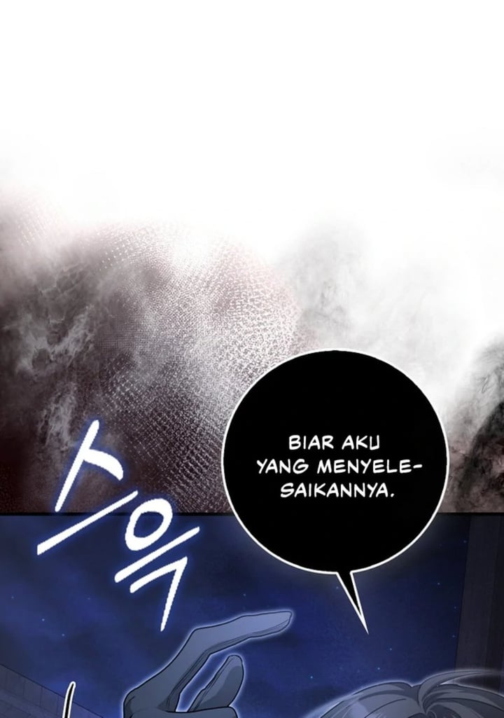 Baca The Baby Fairy is a Villain - Chapter 20 halaman 134