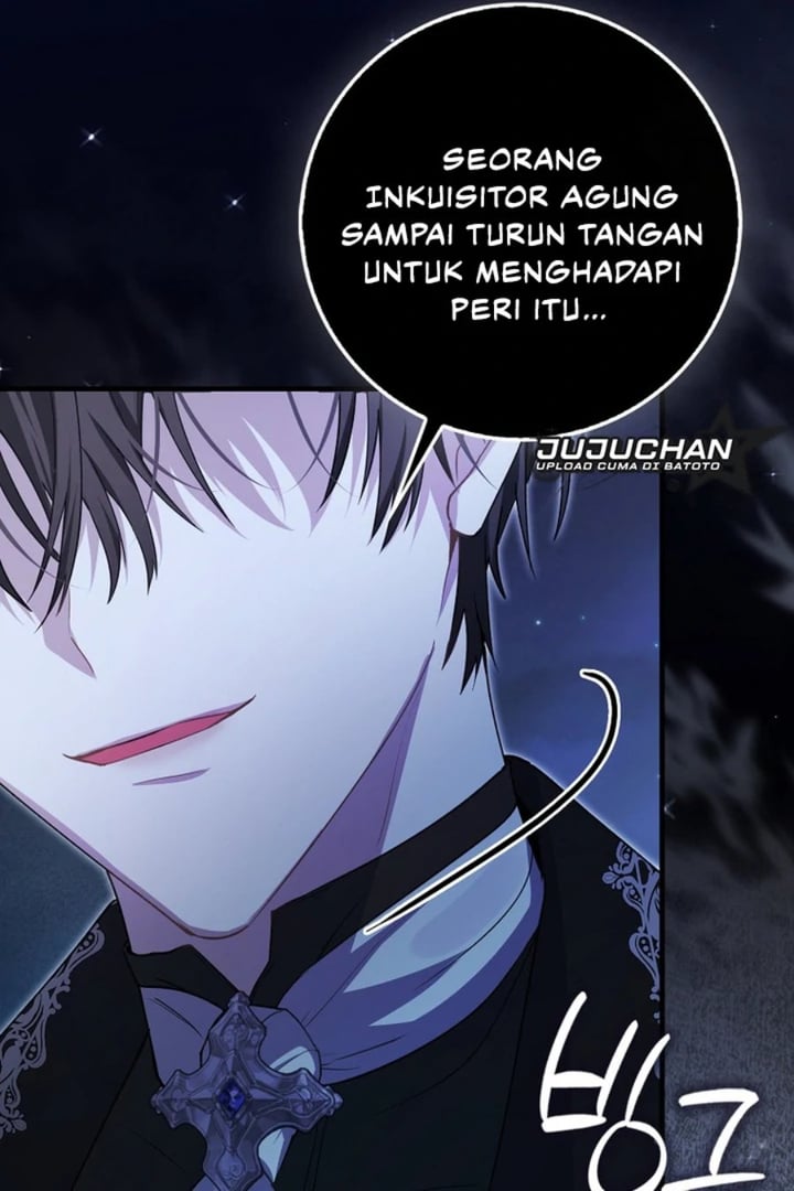 Baca The Baby Fairy is a Villain - Chapter 20 halaman 143