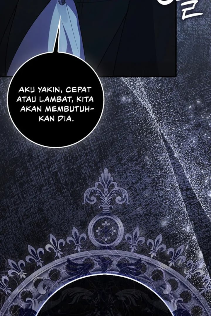 Baca The Baby Fairy is a Villain - Chapter 20 halaman 144