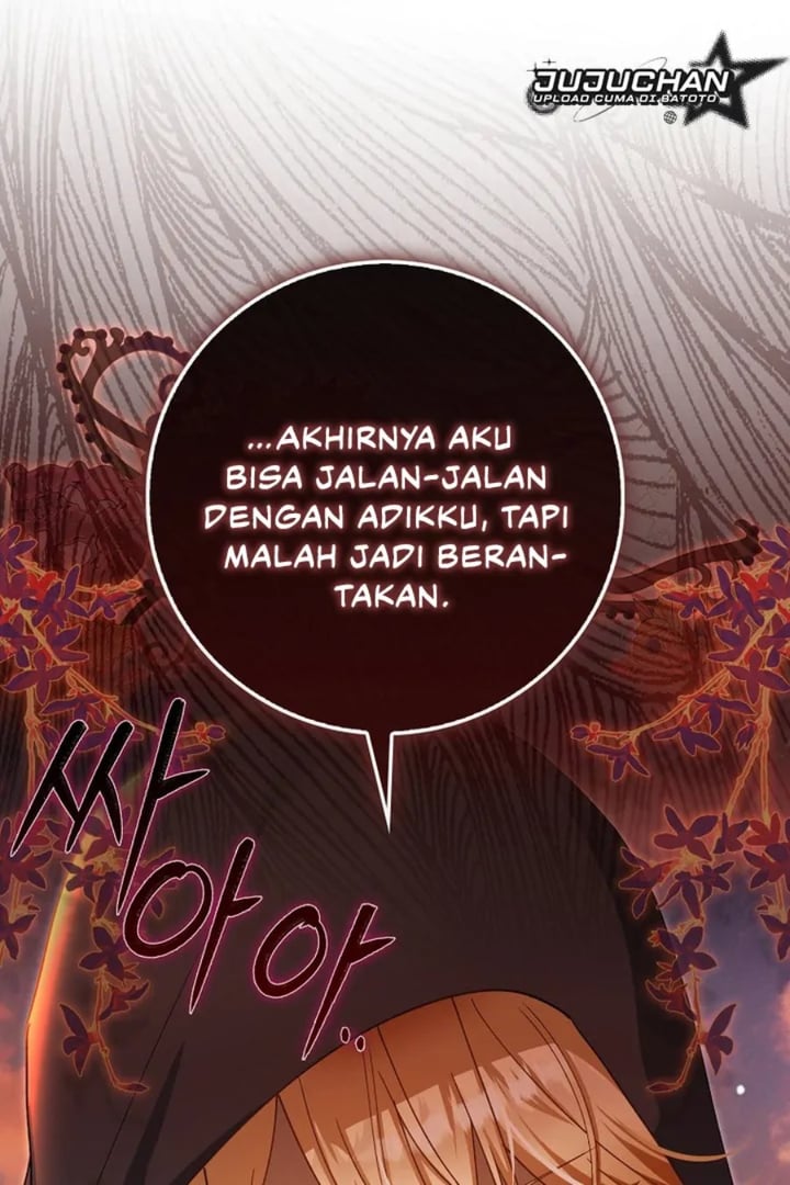 Baca The Baby Fairy is a Villain - Chapter 20 halaman 16