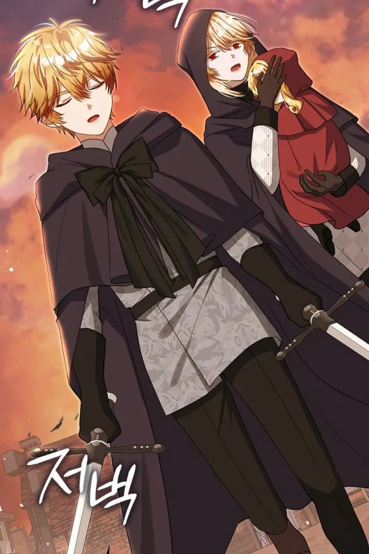 Baca The Baby Fairy is a Villain - Chapter 20 halaman 19