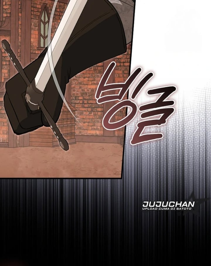 Baca The Baby Fairy is a Villain - Chapter 20 halaman 21