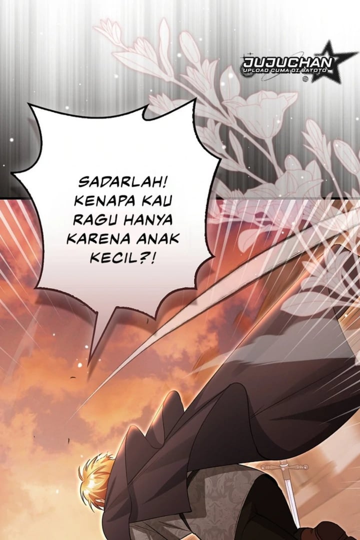 Baca The Baby Fairy is a Villain - Chapter 20 halaman 27