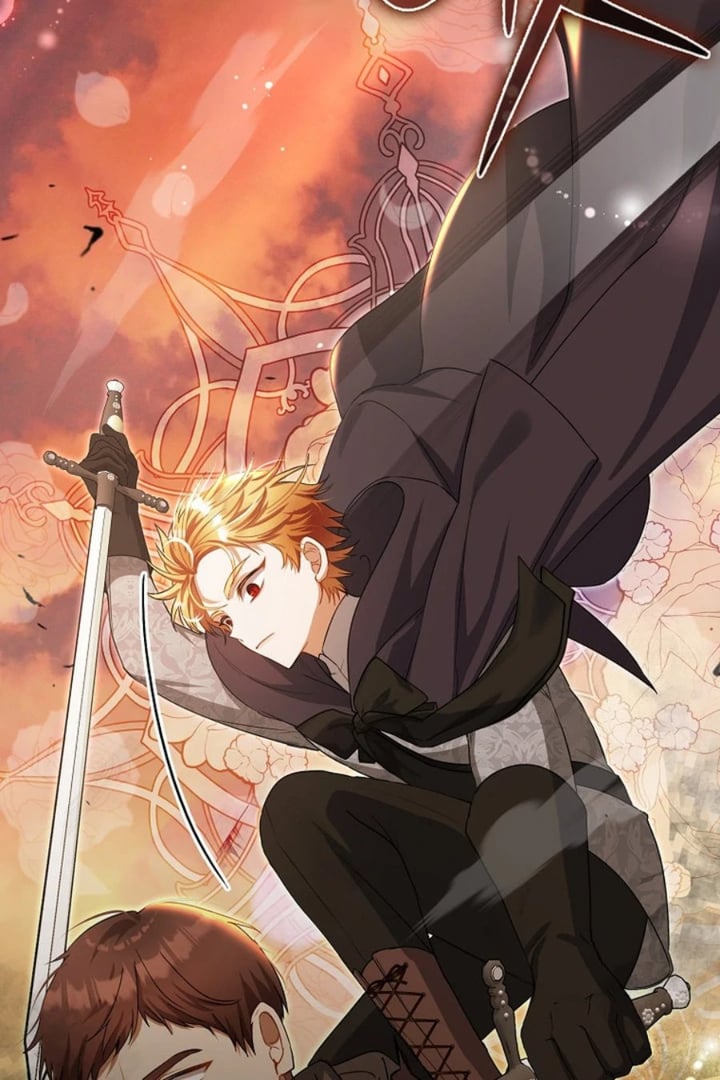 Baca The Baby Fairy is a Villain - Chapter 20 halaman 31