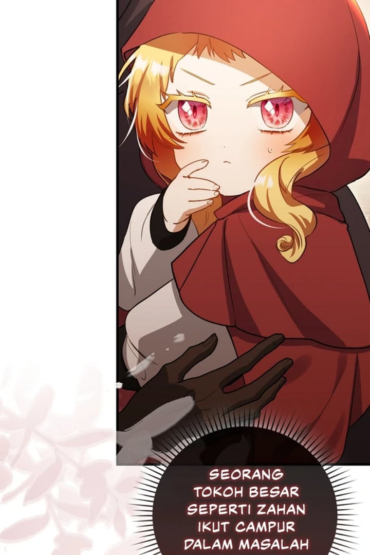 Baca The Baby Fairy is a Villain - Chapter 20 halaman 41