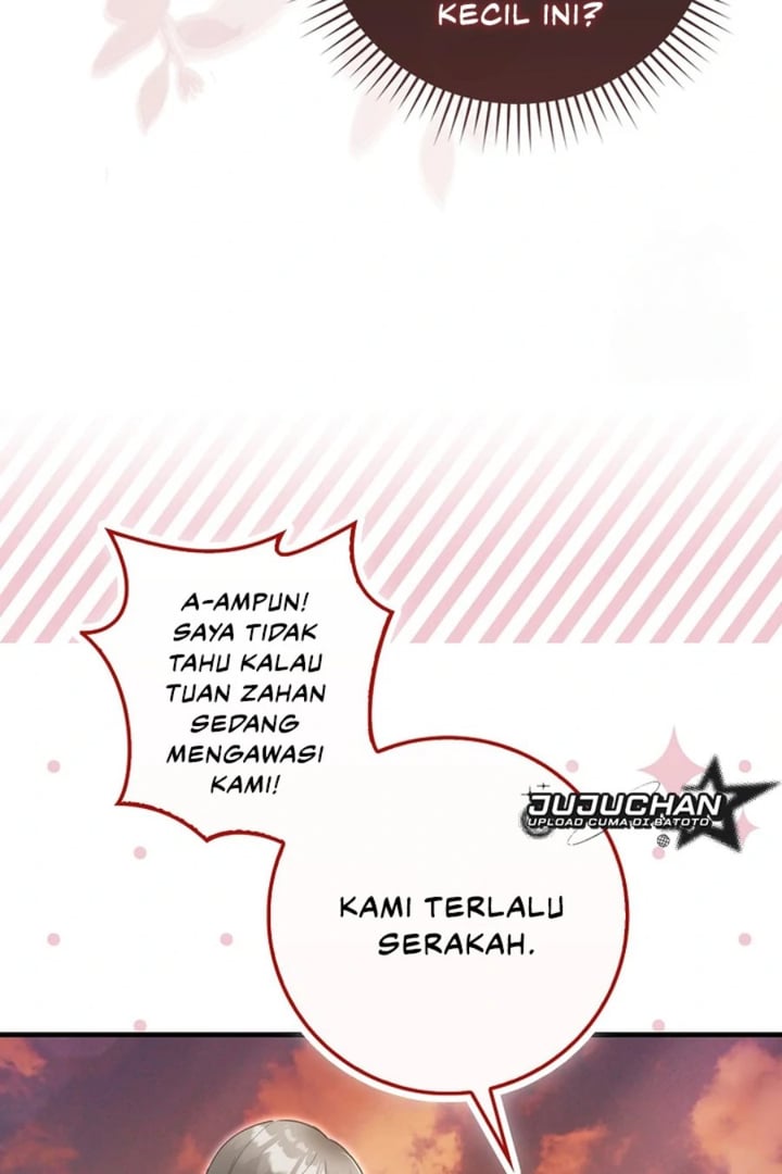 Baca The Baby Fairy is a Villain - Chapter 20 halaman 42