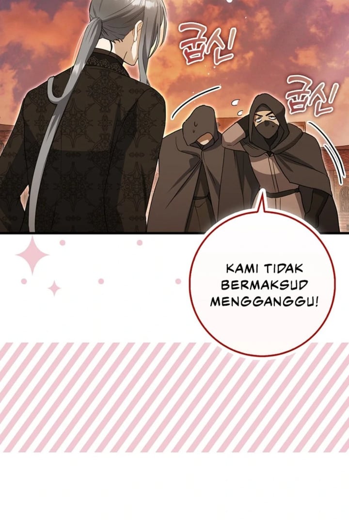 Baca The Baby Fairy is a Villain - Chapter 20 halaman 43