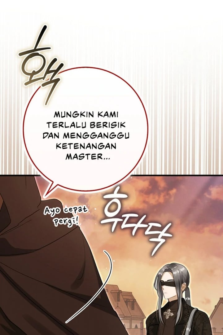 Baca The Baby Fairy is a Villain - Chapter 20 halaman 44