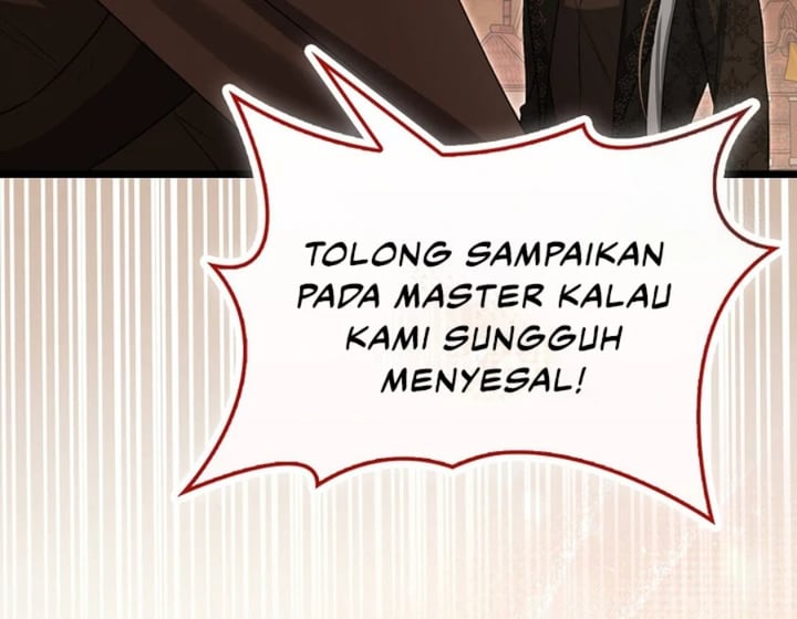 Baca The Baby Fairy is a Villain - Chapter 20 halaman 45