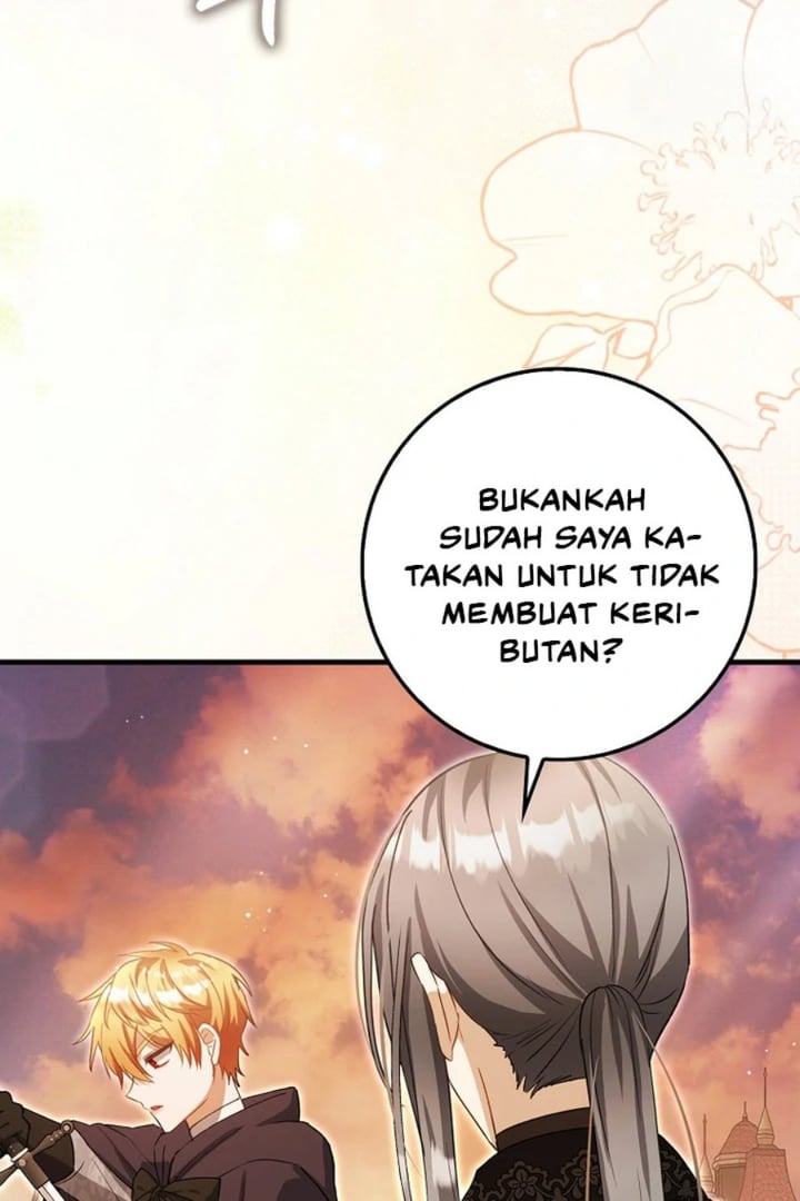 Baca The Baby Fairy is a Villain - Chapter 20 halaman 48