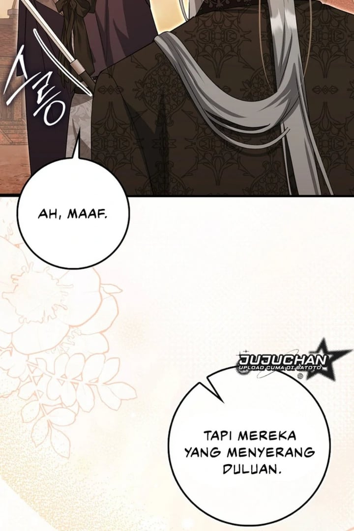 Baca The Baby Fairy is a Villain - Chapter 20 halaman 49