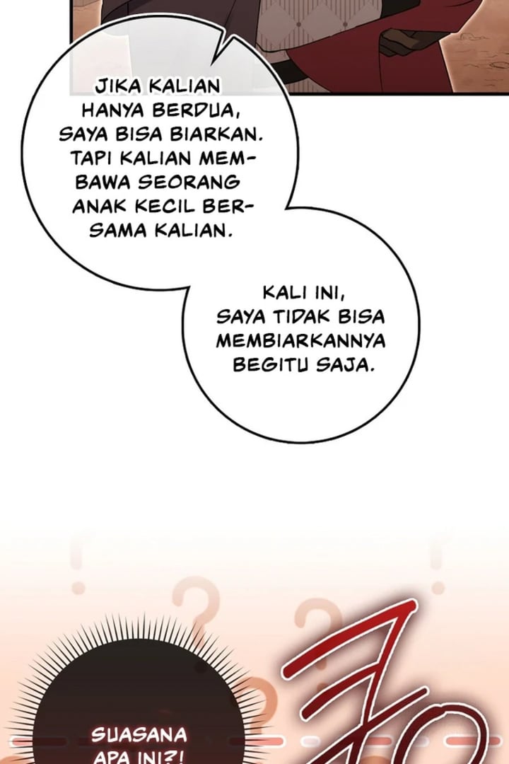 Baca The Baby Fairy is a Villain - Chapter 20 halaman 51