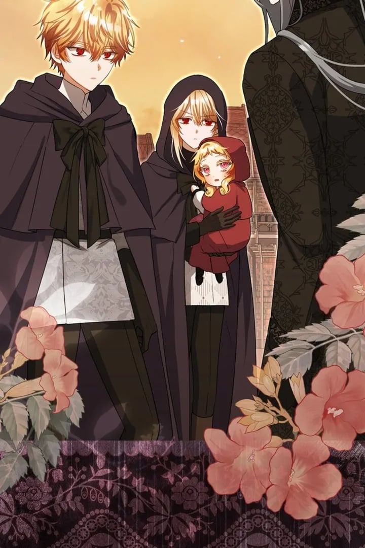 Baca The Baby Fairy is a Villain - Chapter 20 halaman 55