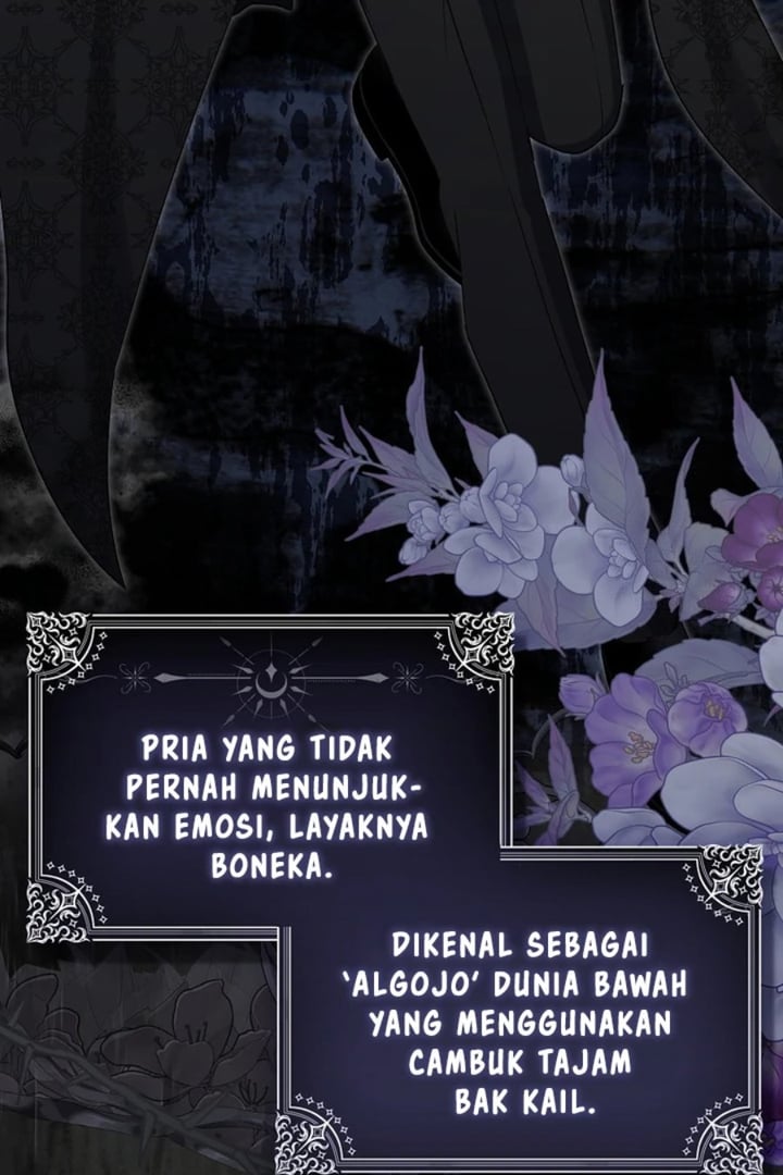 Baca The Baby Fairy is a Villain - Chapter 20 halaman 59