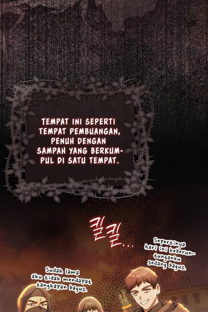 Baca The Baby Fairy is a Villain - Chapter 20 halaman 6