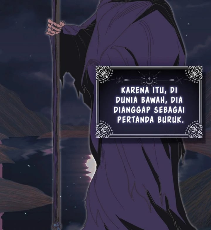 Baca The Baby Fairy is a Villain - Chapter 20 halaman 61