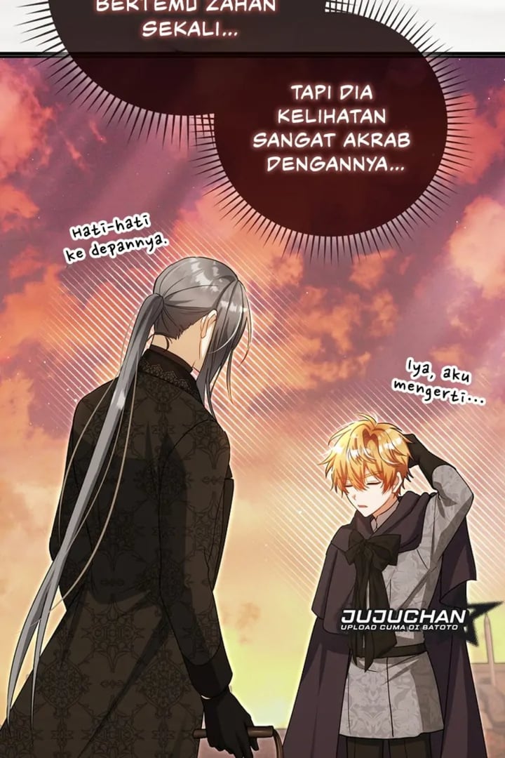 Baca The Baby Fairy is a Villain - Chapter 20 halaman 65