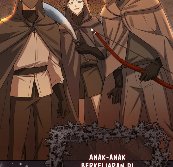 Baca The Baby Fairy is a Villain - Chapter 20 halaman 7