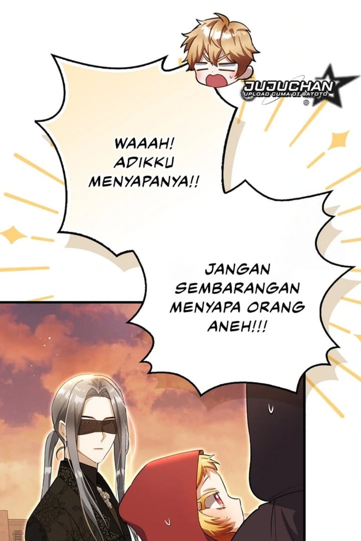 Baca The Baby Fairy is a Villain - Chapter 20 halaman 72
