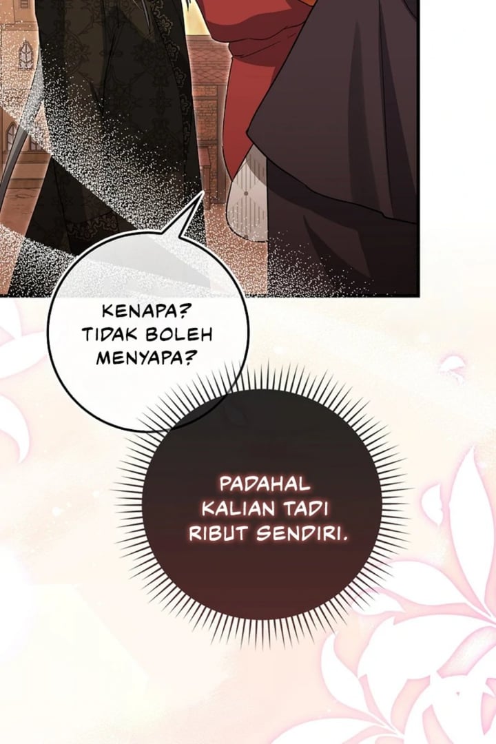 Baca The Baby Fairy is a Villain - Chapter 20 halaman 73