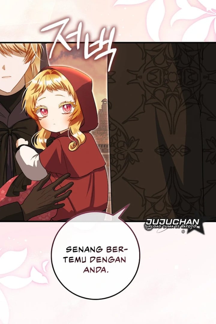 Baca The Baby Fairy is a Villain - Chapter 20 halaman 74