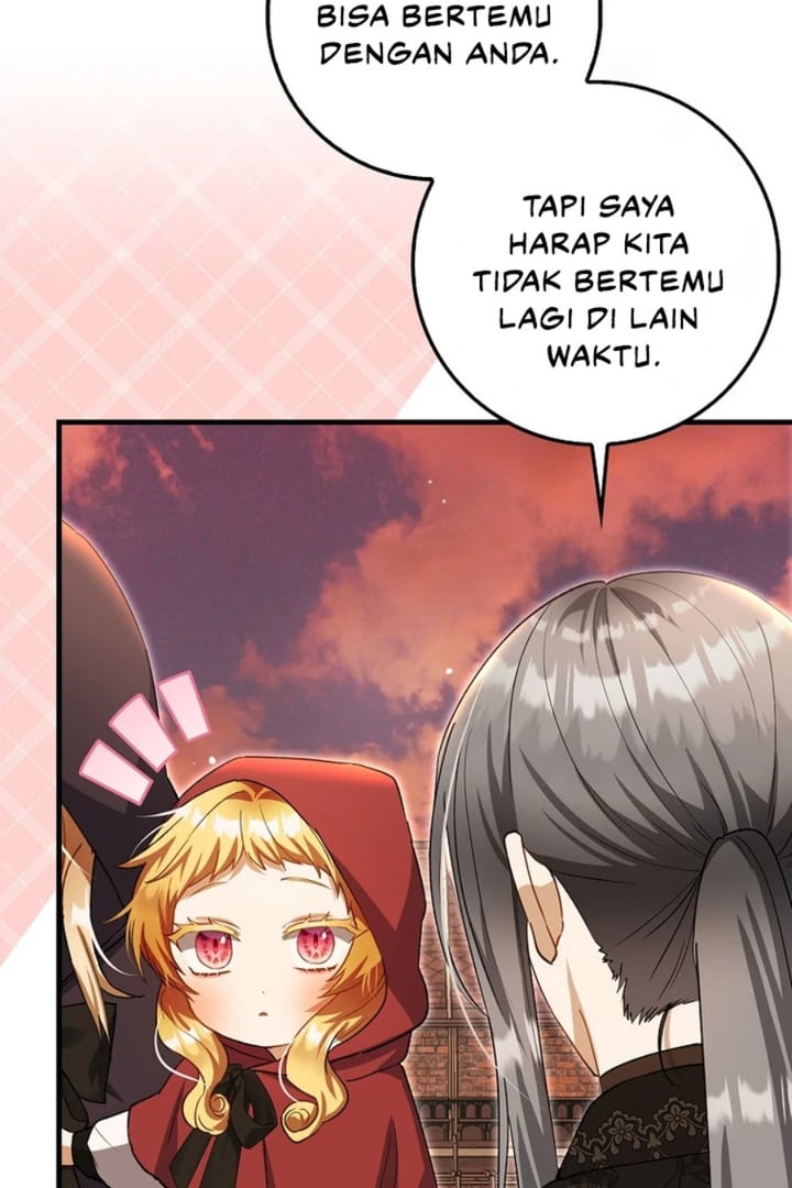 Baca The Baby Fairy is a Villain - Chapter 20 halaman 79