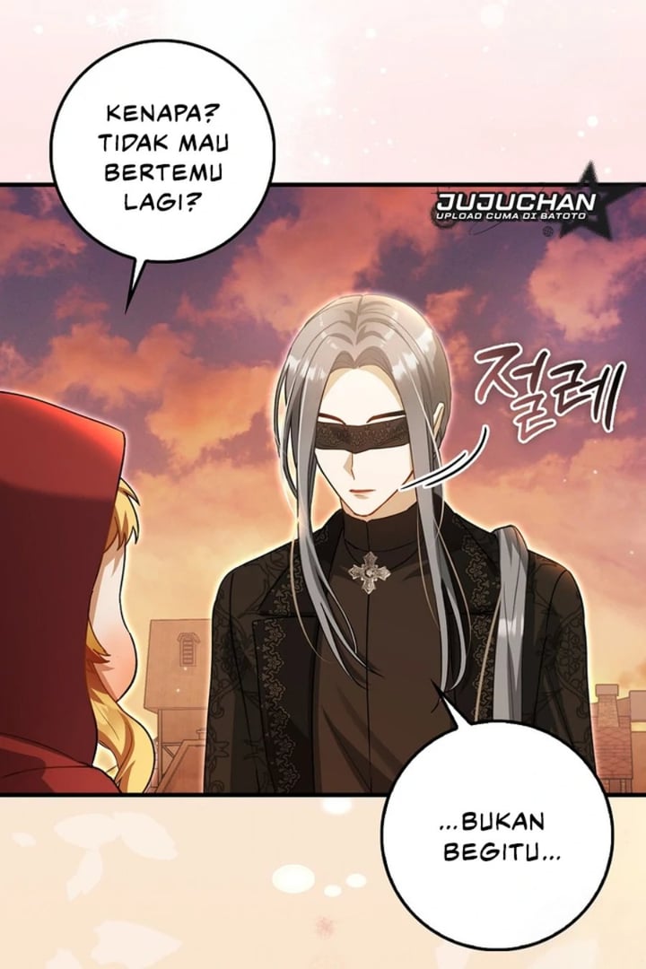 Baca The Baby Fairy is a Villain - Chapter 20 halaman 82