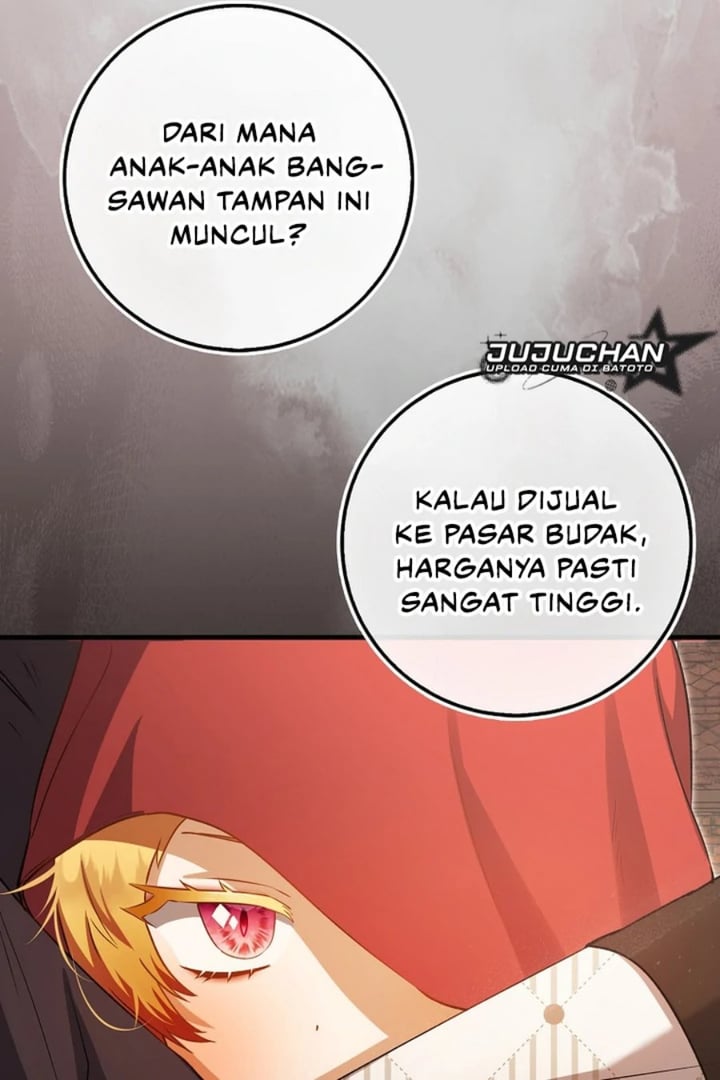Baca The Baby Fairy is a Villain - Chapter 20 halaman 9