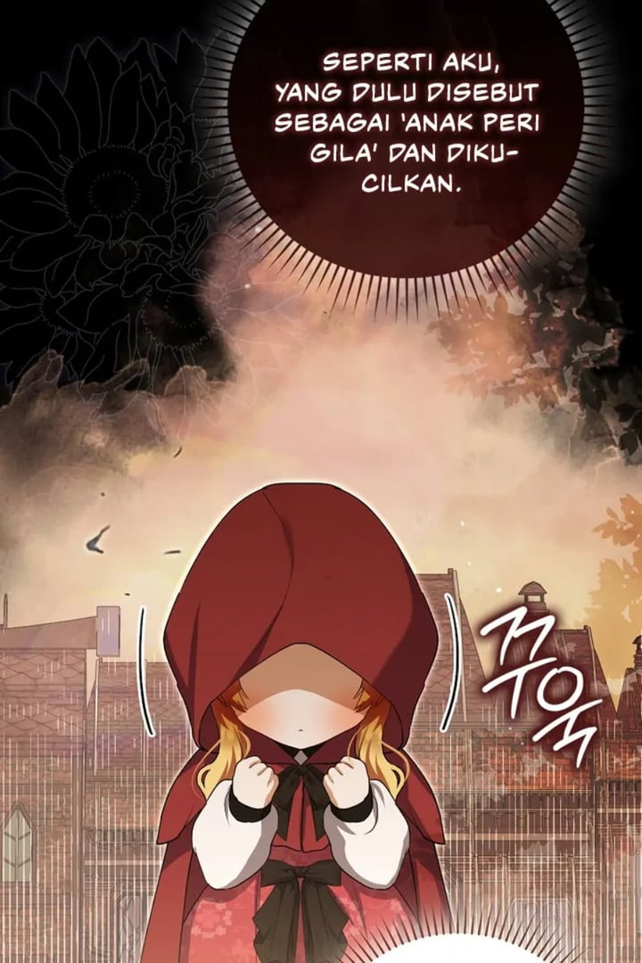 Baca The Baby Fairy is a Villain - Chapter 20 halaman 91